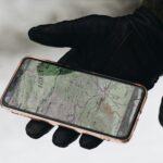 Best Hiking GPS Devices UK (2025): Top Picks for Scottish Munros & Mountains