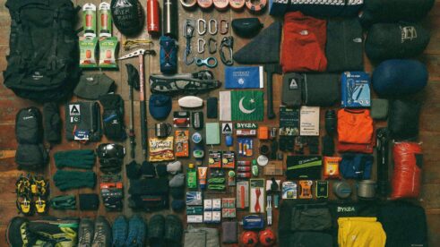 7 Essential Gear Items for Hiking in Scotland (Complete Guide)