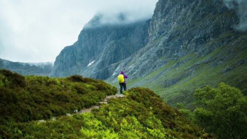 Essential Gear for Ben Nevis Climb: Your Ultimate Hiking Guide
