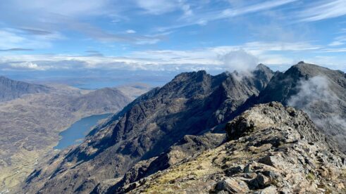 What to Pack for a Munro Hike: Essential Gear for Scottish Adventures