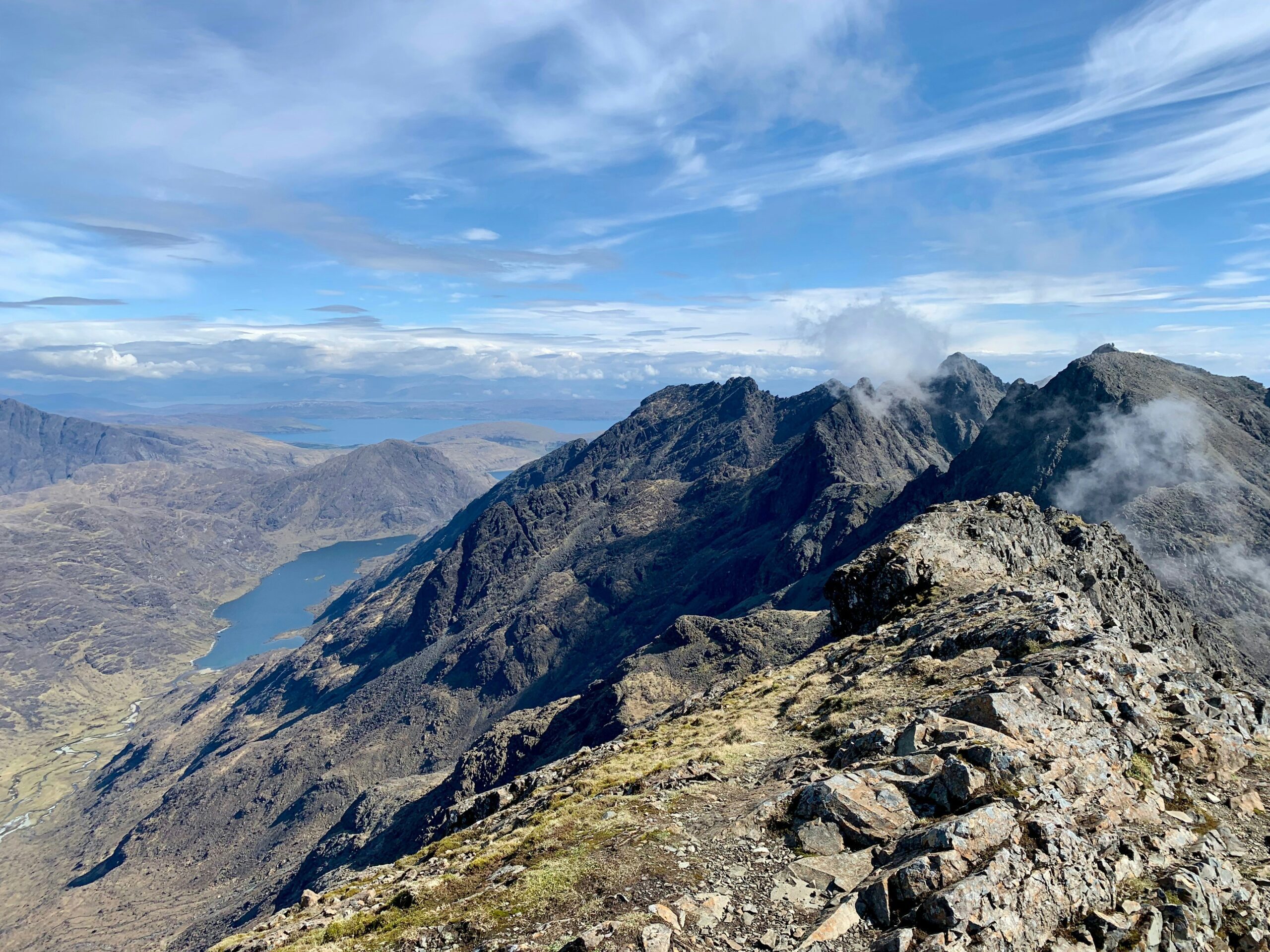 What to Pack for a Munro Hike: Essential Gear for Scottish Adventures 1 rob cowie QCXFpWNdL54 unsplash scaled